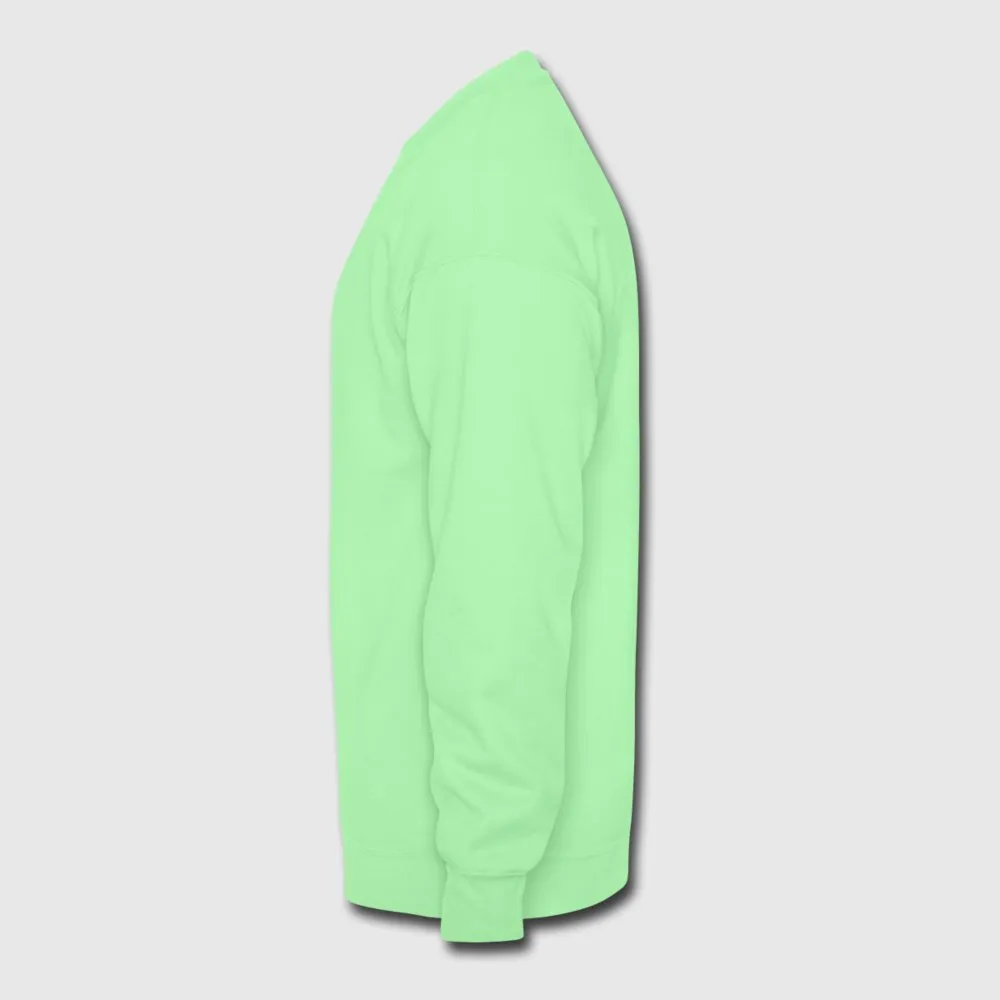 Crewneck Sweatshirt (Personalize)