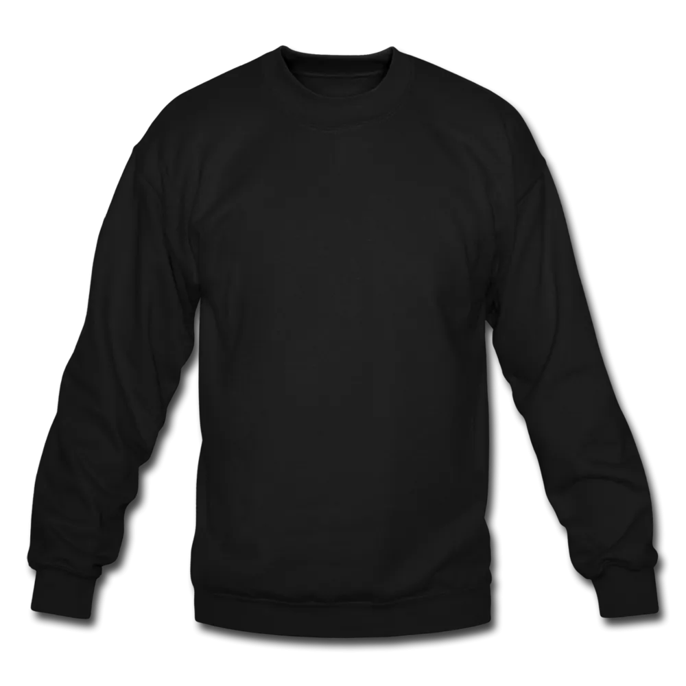 Crewneck Sweatshirt (Personalize)