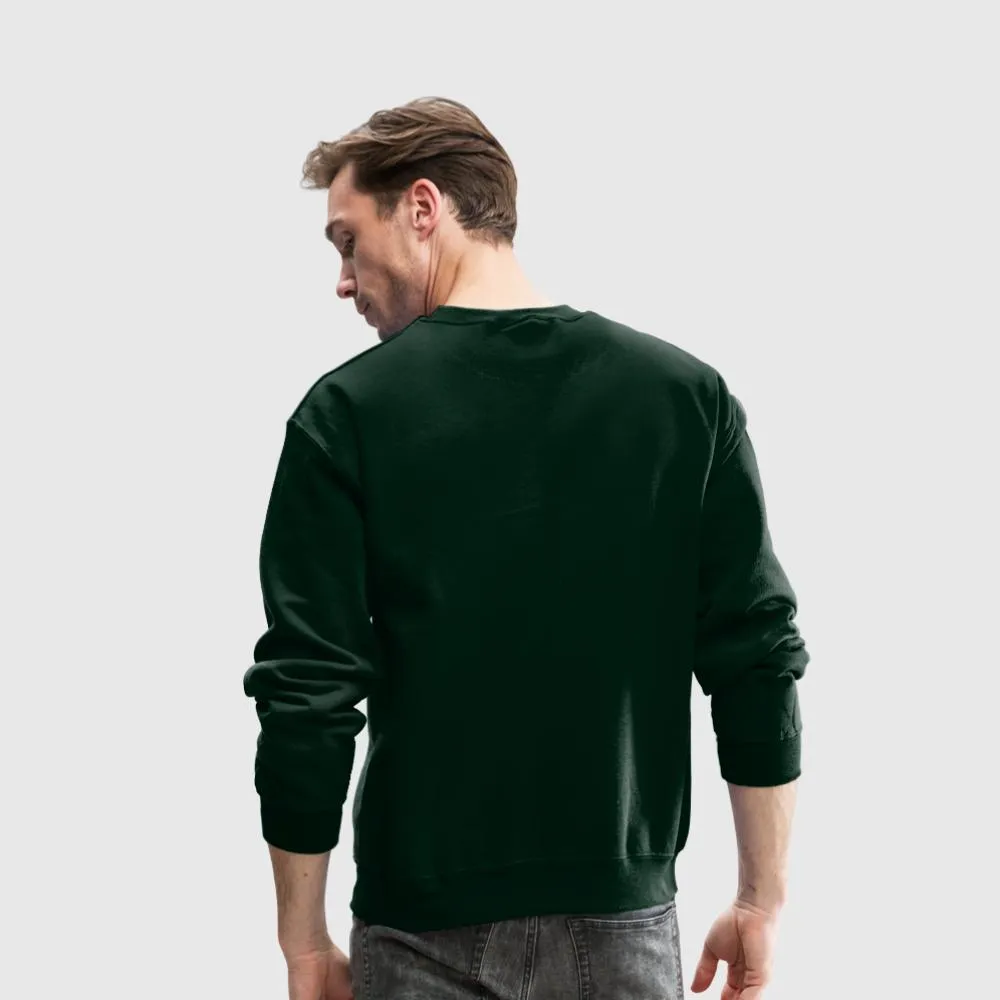 Crewneck Sweatshirt (Personalize)