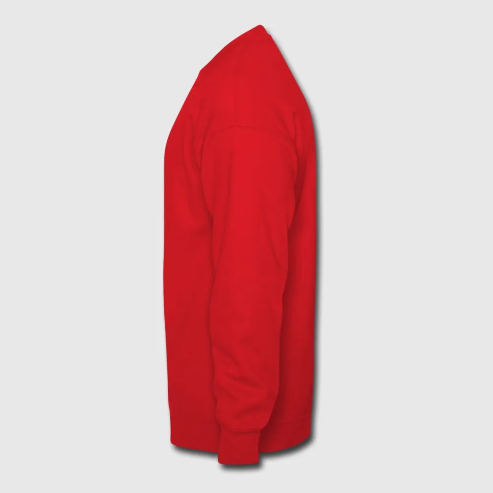 Crewneck Sweatshirt (Personalize)