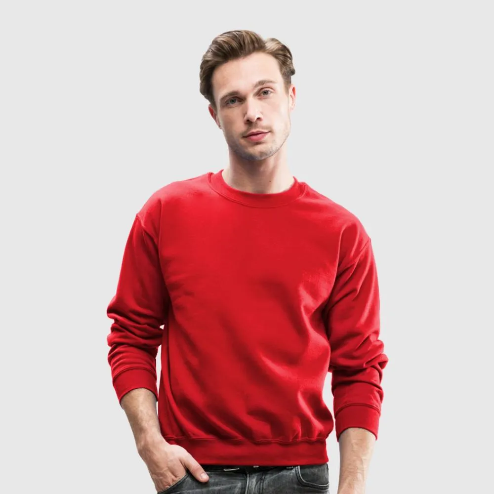 Crewneck Sweatshirt (Personalize)