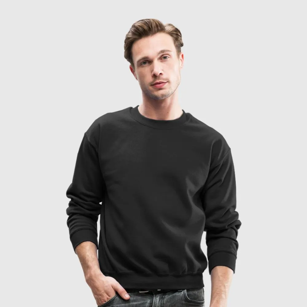 Crewneck Sweatshirt (Personalize)