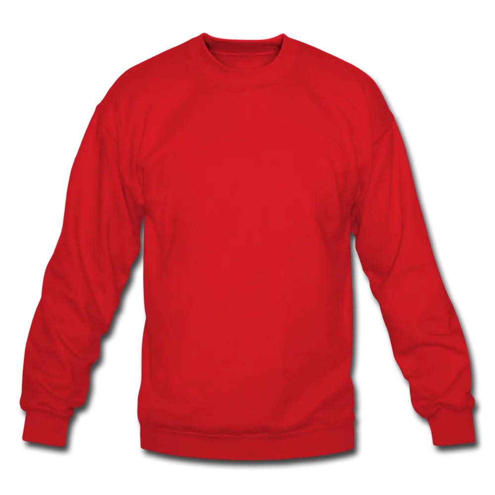 Crewneck Sweatshirt (Personalize)