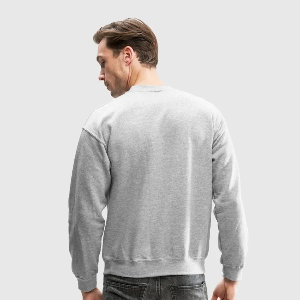 Crewneck Sweatshirt (Personalize)