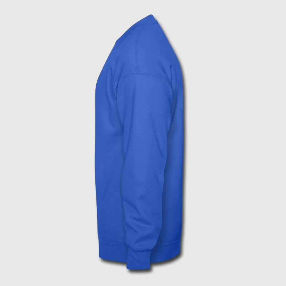 Crewneck Sweatshirt (Personalize)