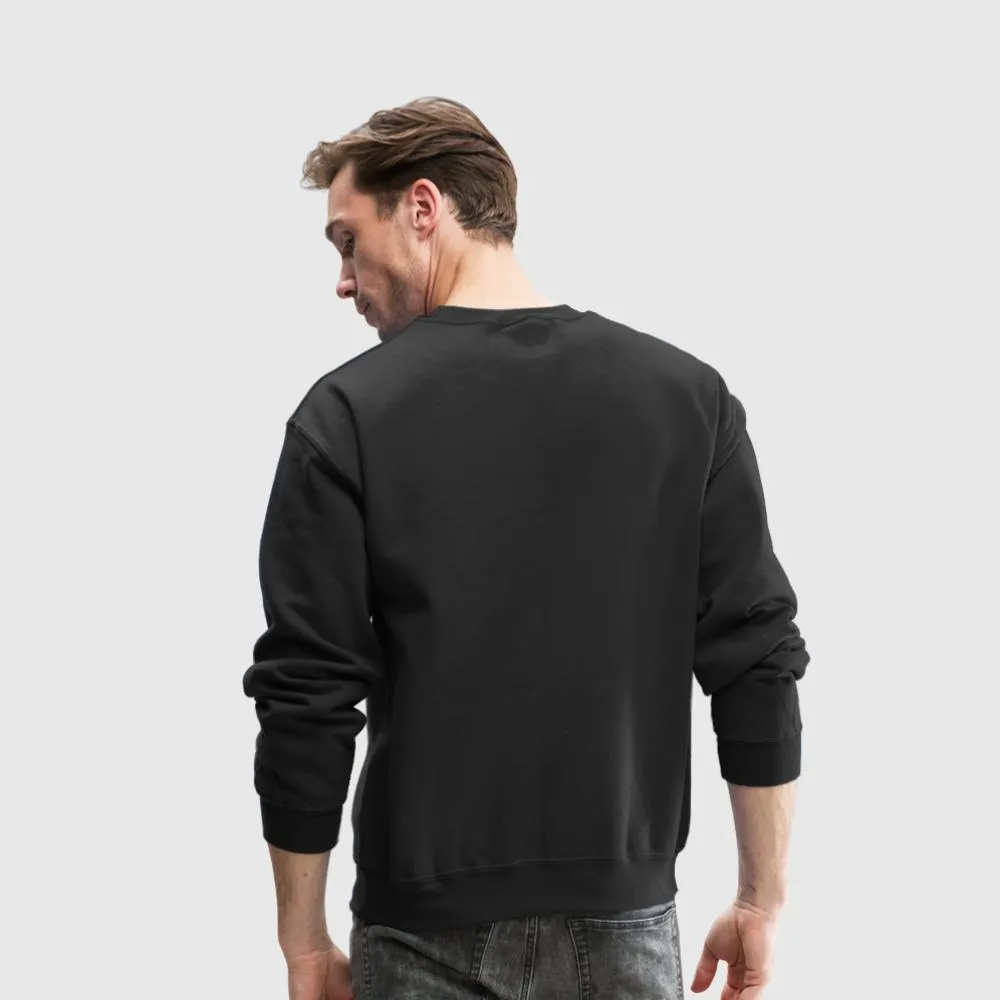 Crewneck Sweatshirt (Personalize)