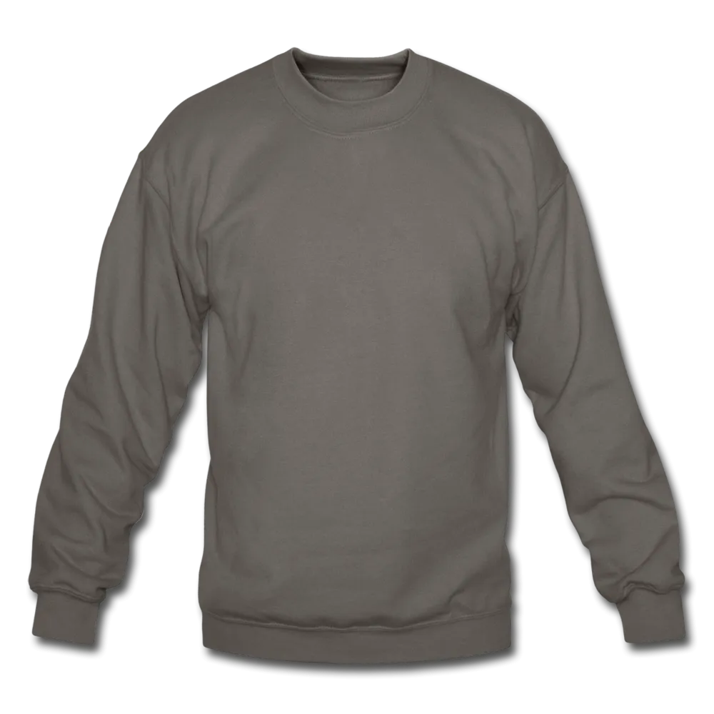 Crewneck Sweatshirt (Personalize)