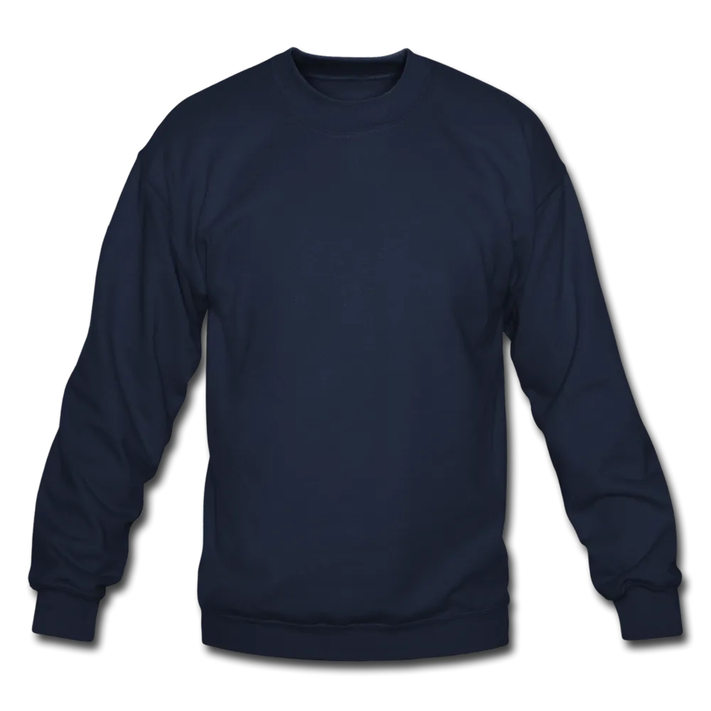 Crewneck Sweatshirt (Personalize)
