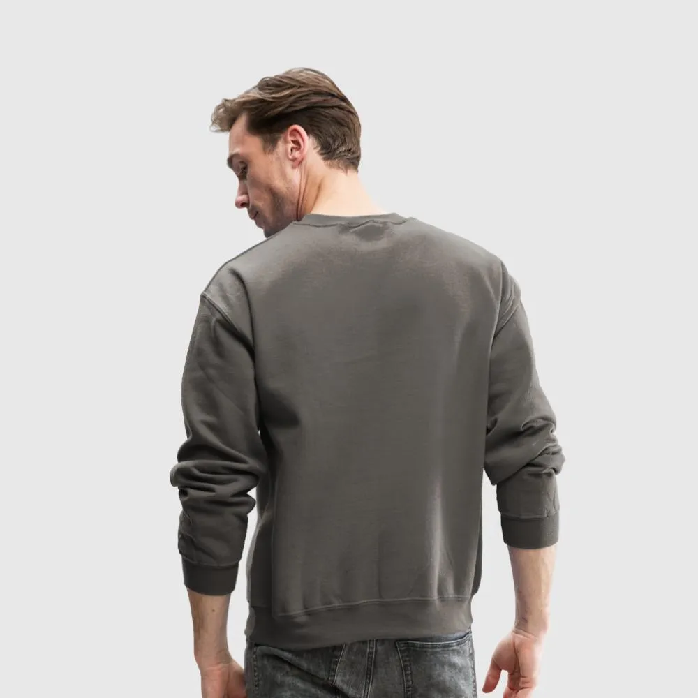 Crewneck Sweatshirt (Personalize)