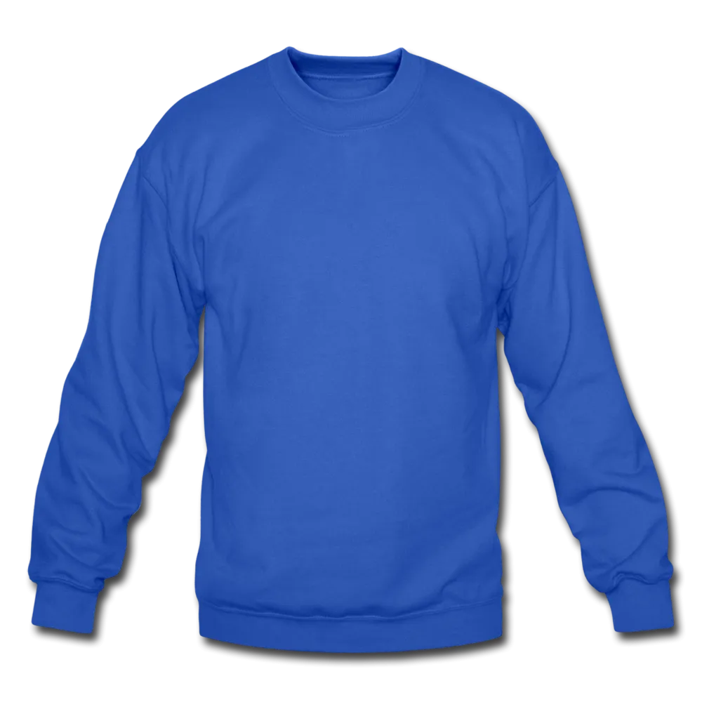 Crewneck Sweatshirt (Personalize)