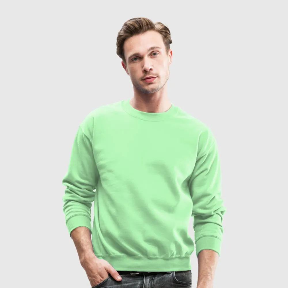 Crewneck Sweatshirt (Personalize)
