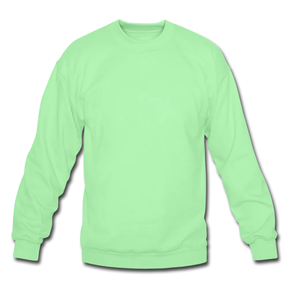 Crewneck Sweatshirt (Personalize)