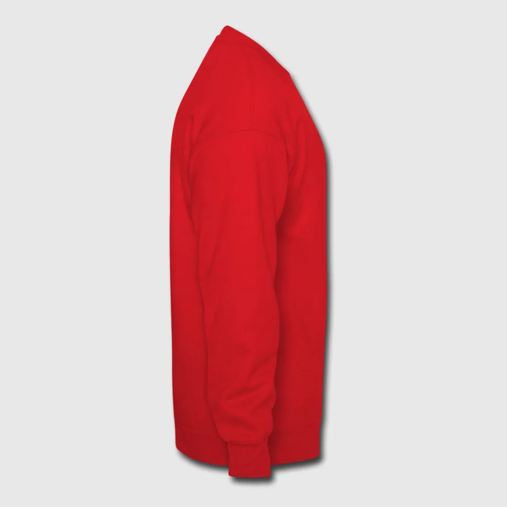 Crewneck Sweatshirt (Personalize)