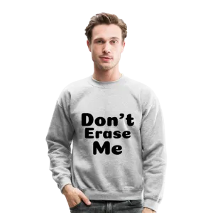 Crewneck Sweatshirt