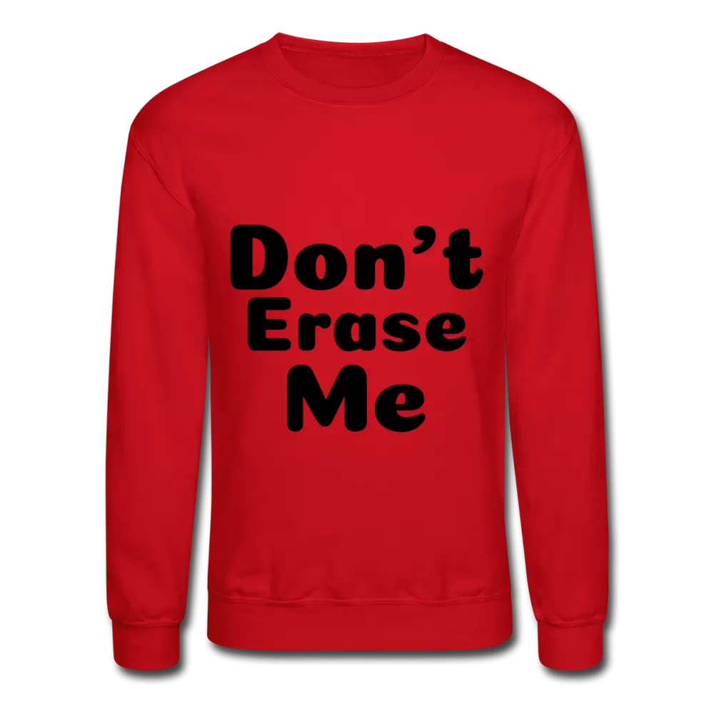 Crewneck Sweatshirt