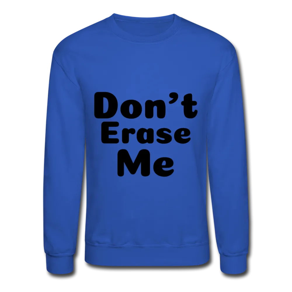 Crewneck Sweatshirt