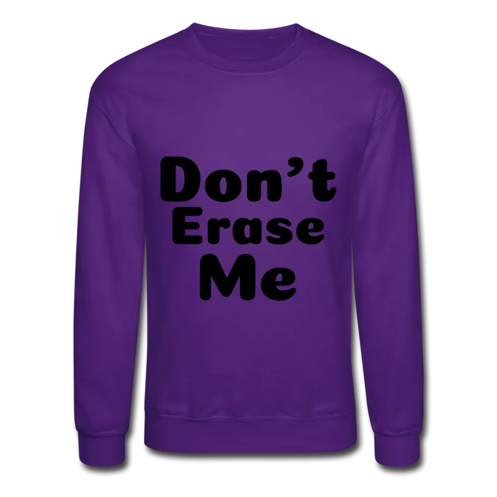 Crewneck Sweatshirt