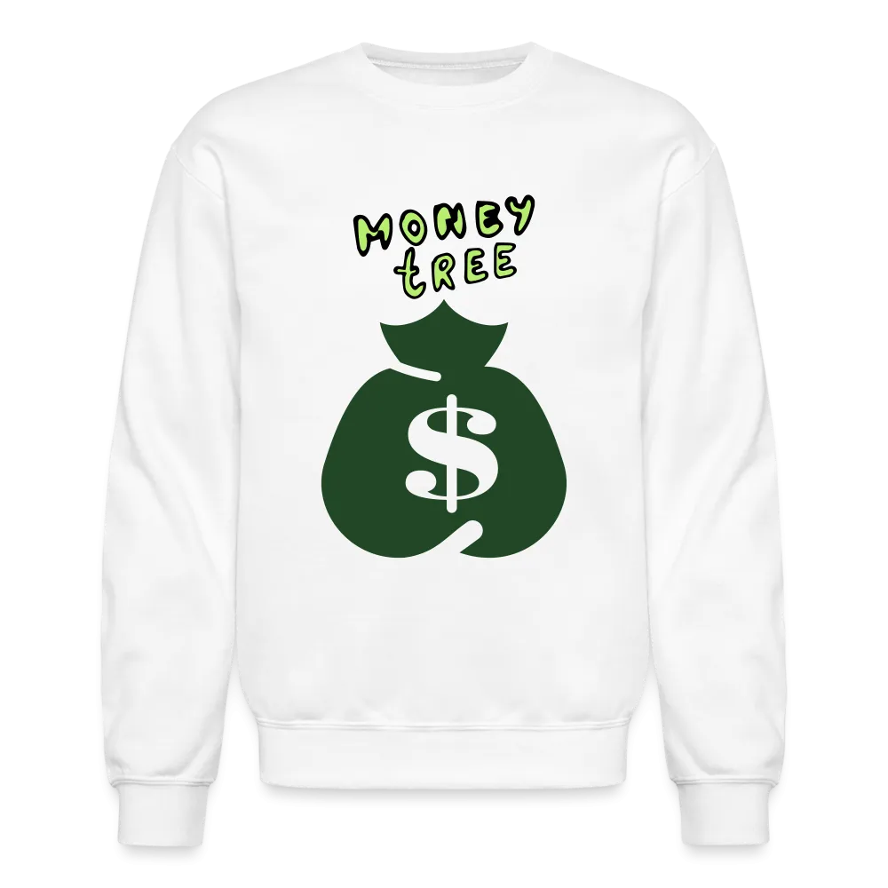 Crewneck Sweatshirt