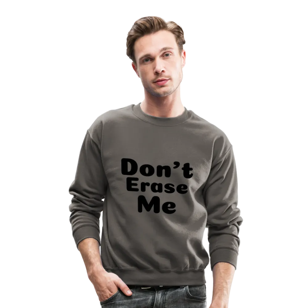 Crewneck Sweatshirt