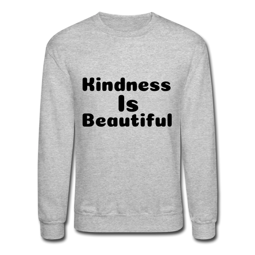 Crewneck Sweatshirt