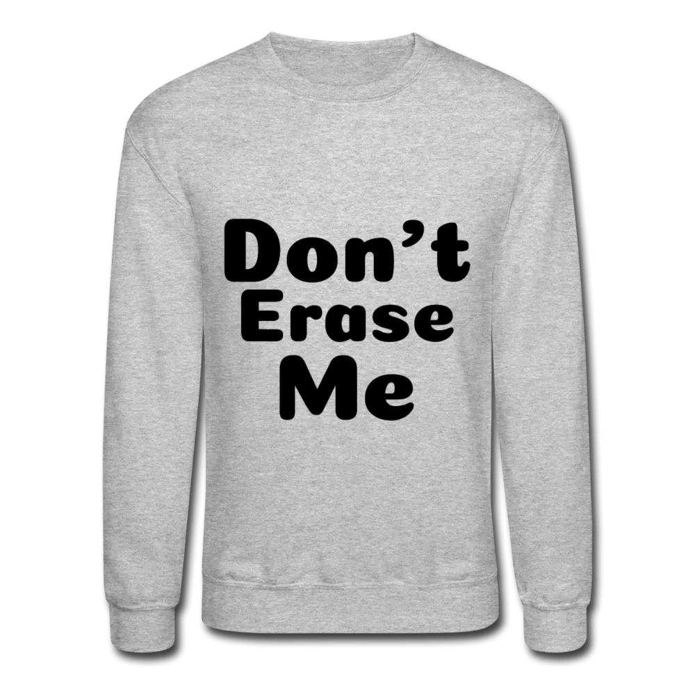 Crewneck Sweatshirt