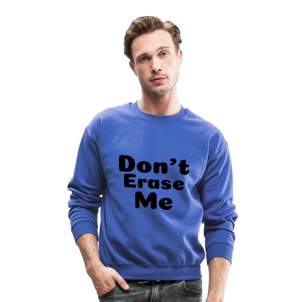 Crewneck Sweatshirt