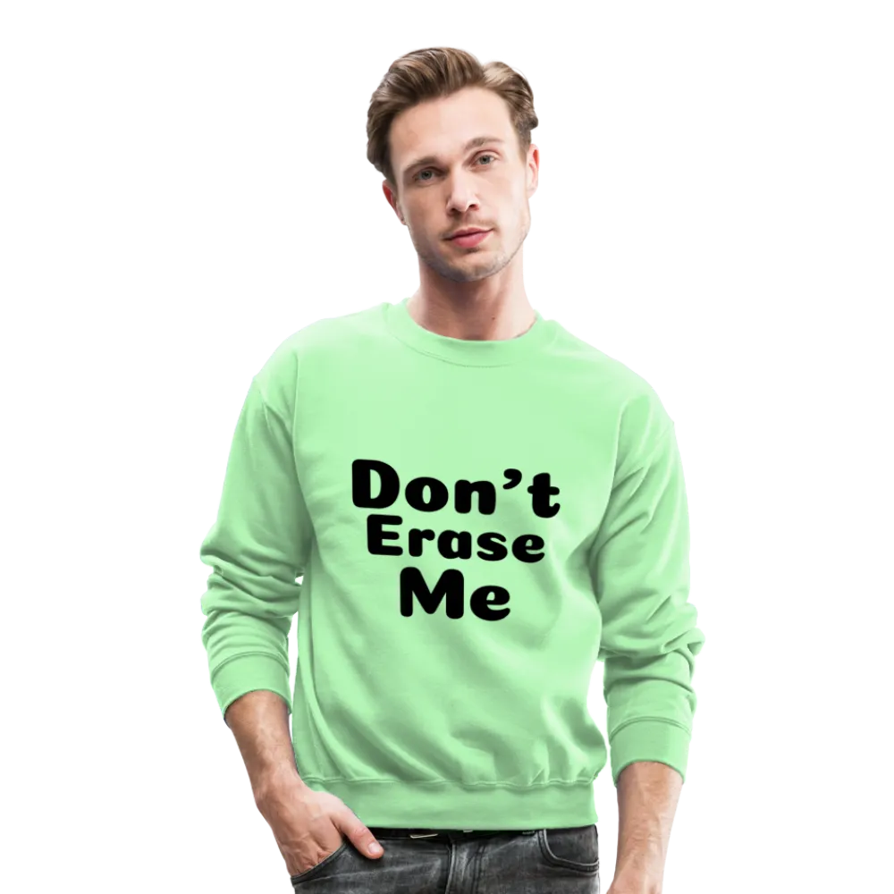Crewneck Sweatshirt