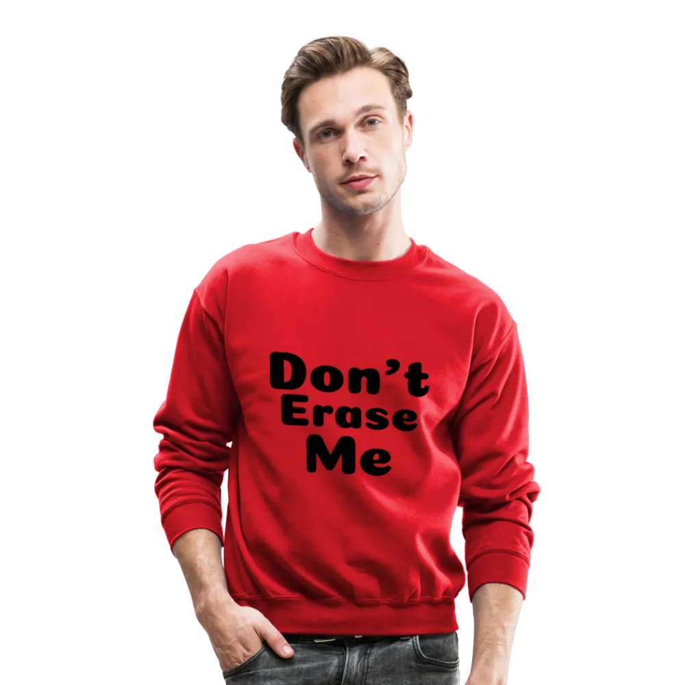 Crewneck Sweatshirt