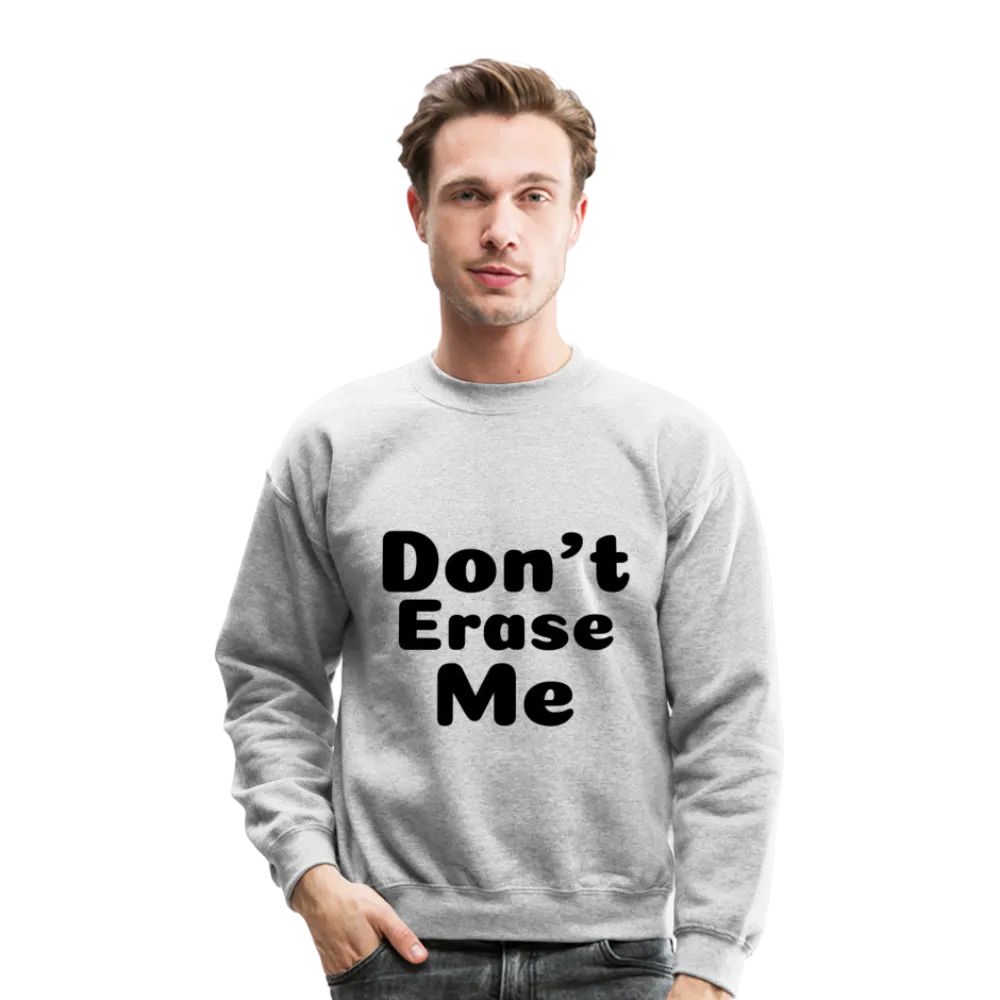 Crewneck Sweatshirt