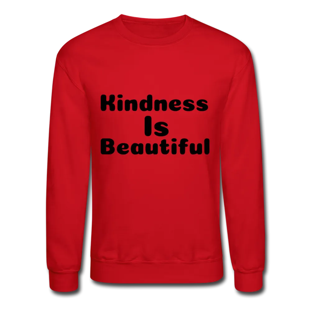 Crewneck Sweatshirt