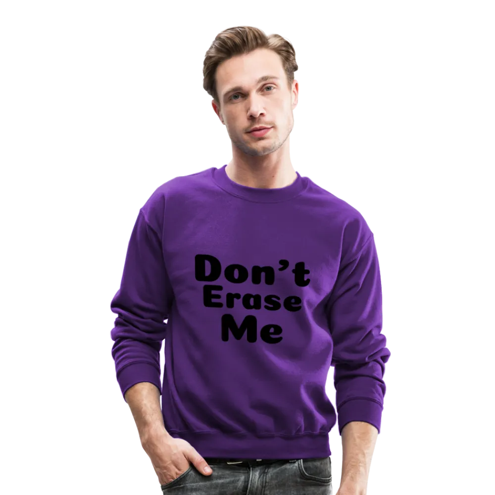 Crewneck Sweatshirt