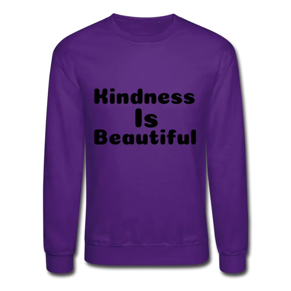 Crewneck Sweatshirt