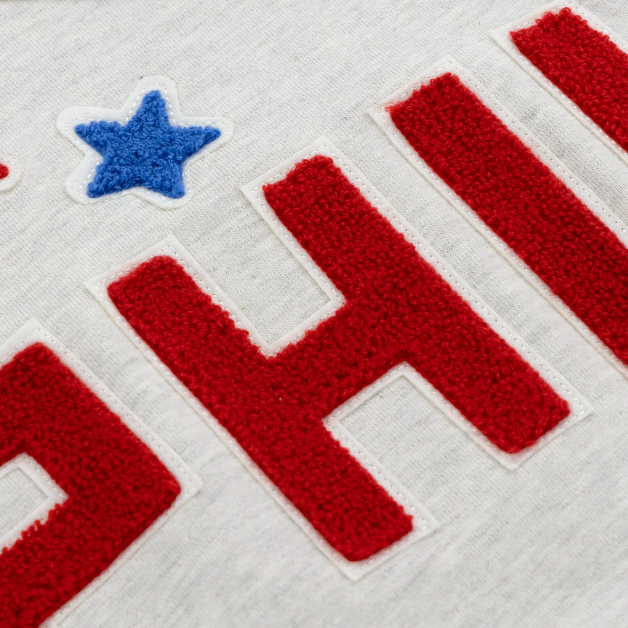 Cultural Excellence x Philadelphia Stars French Terry Hooded Sweatshirt