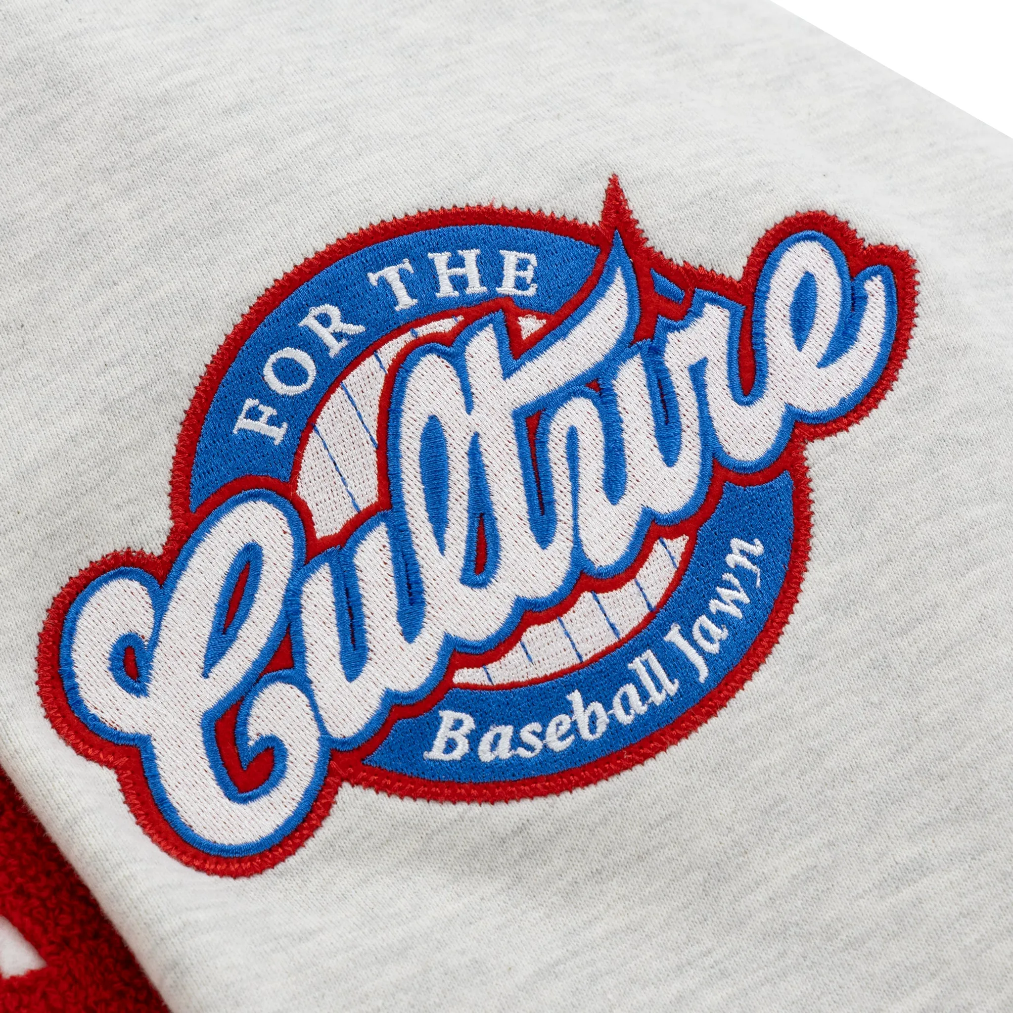 Cultural Excellence x Philadelphia Stars French Terry Hooded Sweatshirt