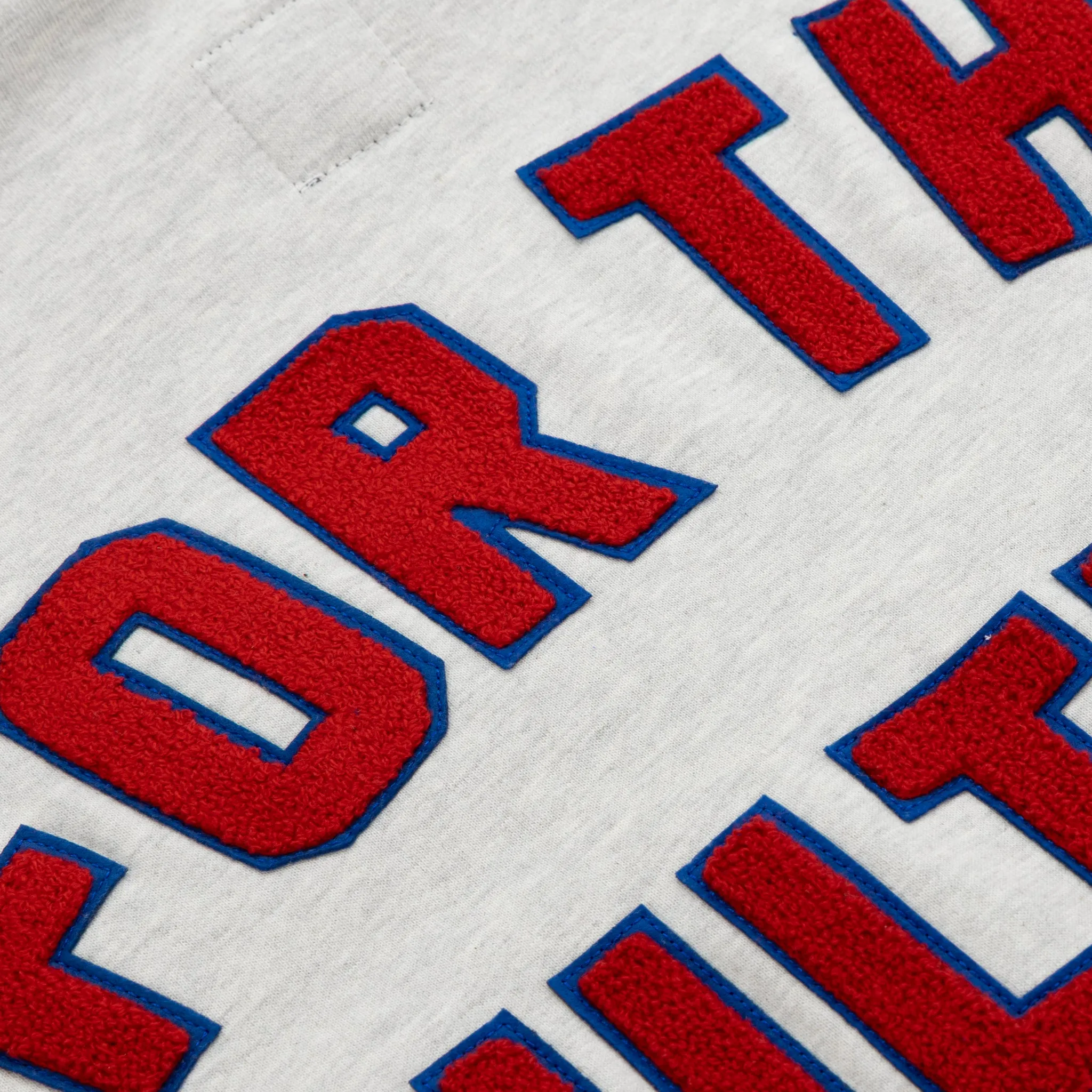 Cultural Excellence x Philadelphia Stars French Terry Hooded Sweatshirt