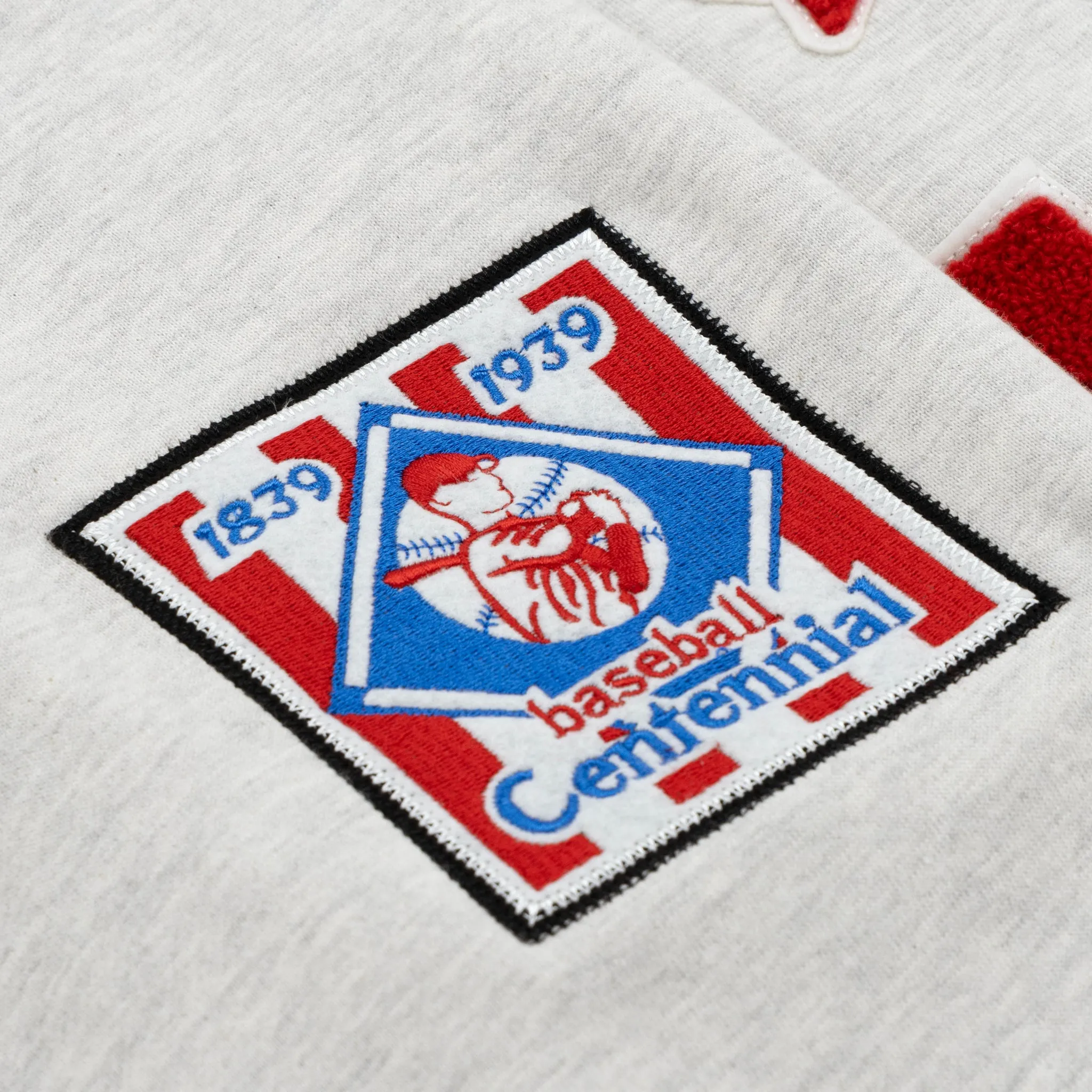 Cultural Excellence x Philadelphia Stars French Terry Hooded Sweatshirt