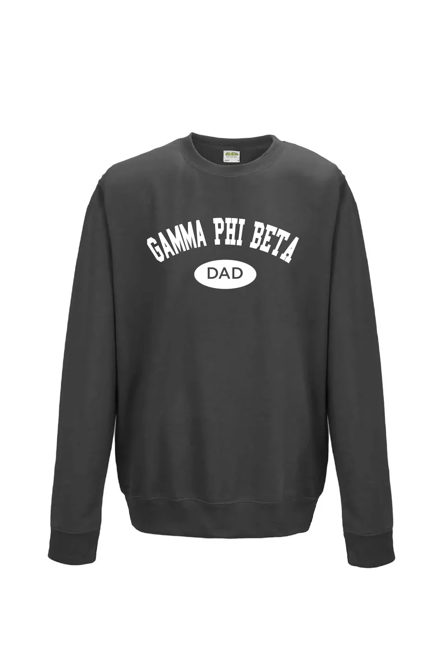 Dad Crewneck