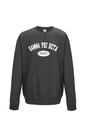 Dad Crewneck