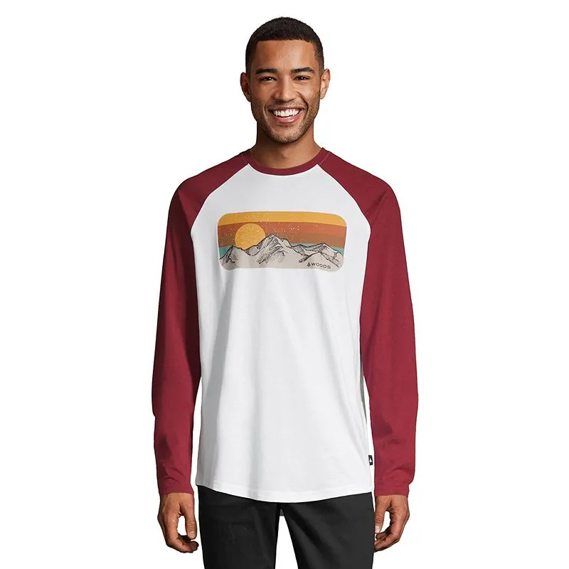 DALTON BASEBALL TEE