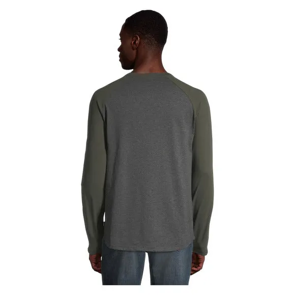 DALTON BASEBALL TEE