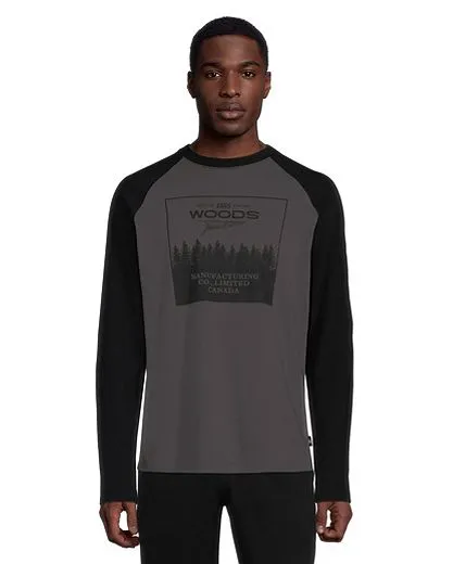 DALTON BASEBALL TEE