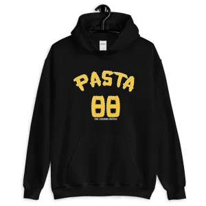 David Pastrnak Pasta Hooded Sweatshirt