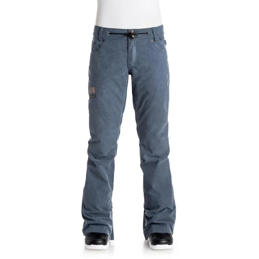 DC Viva Womens Snowboard Pants