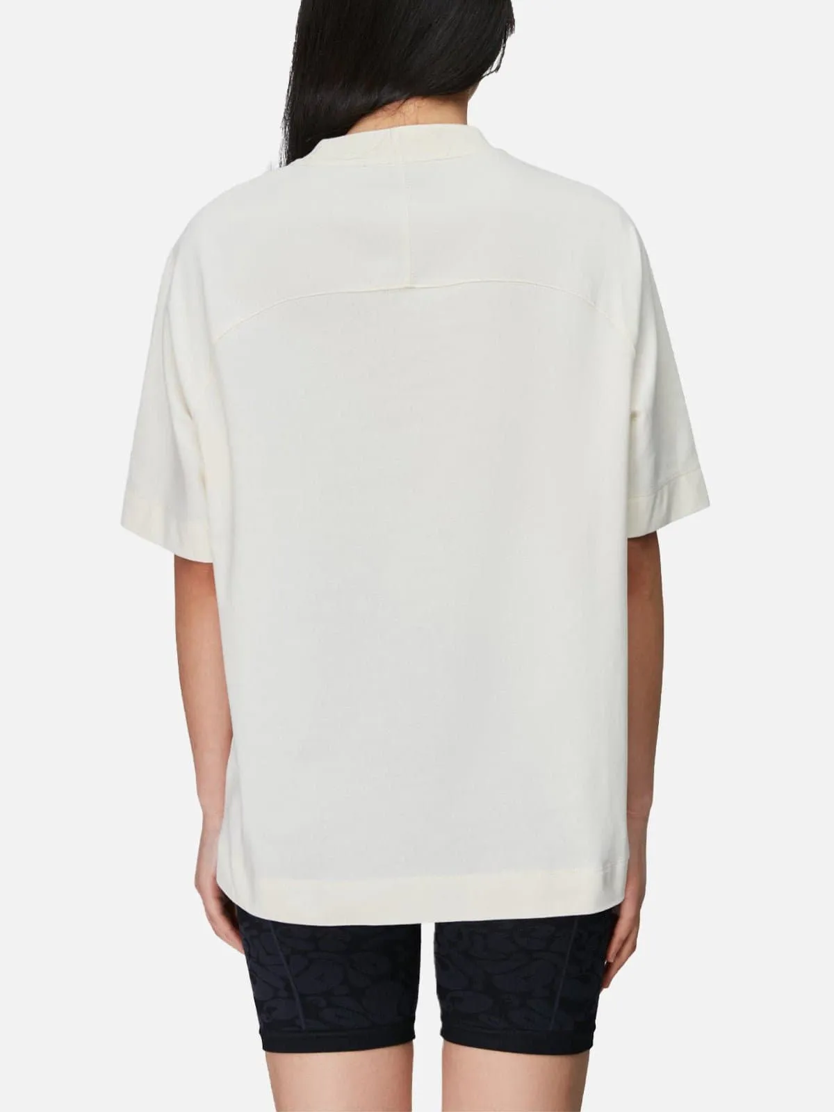 Deep T-Shirt - Off White