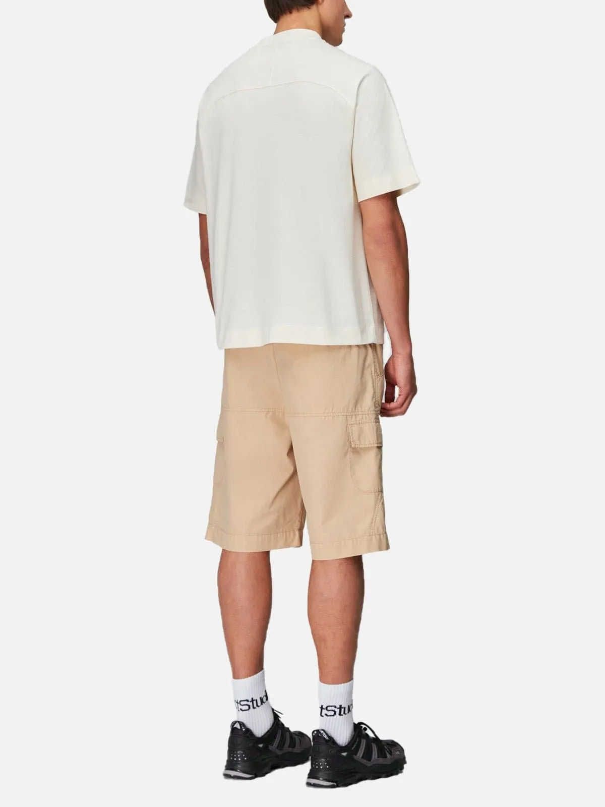 Deep T-Shirt - Off White