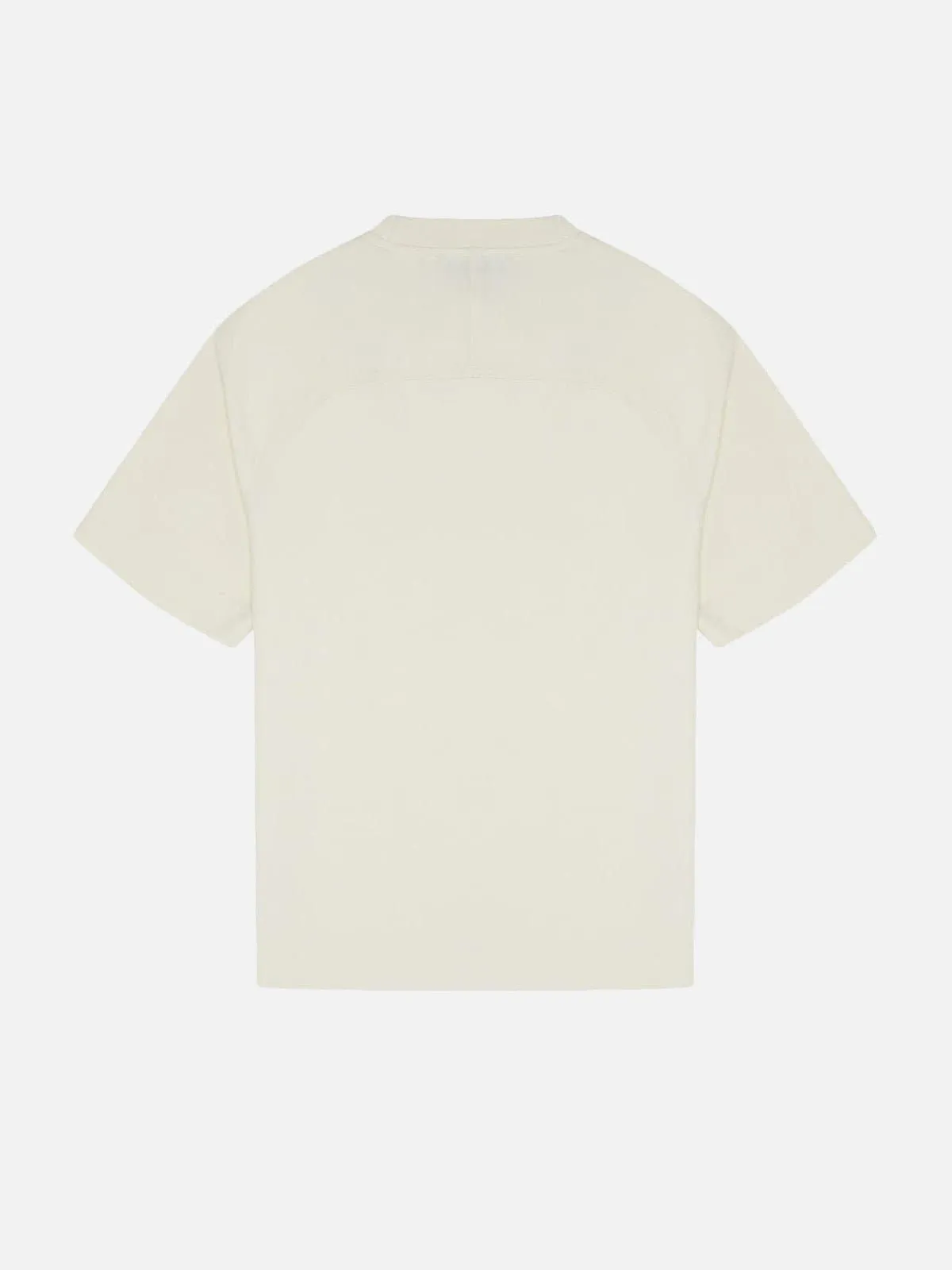 Deep T-Shirt - Off White