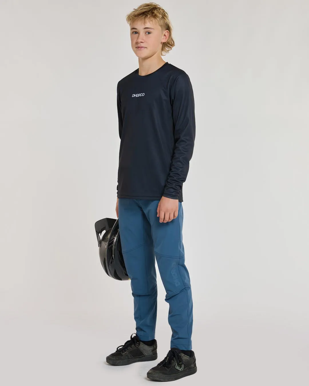 DHARCO Youth Gravity Pants | Maverick