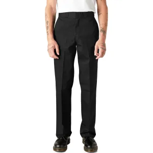 Dickies Original 874 Pant Regular Fit Black