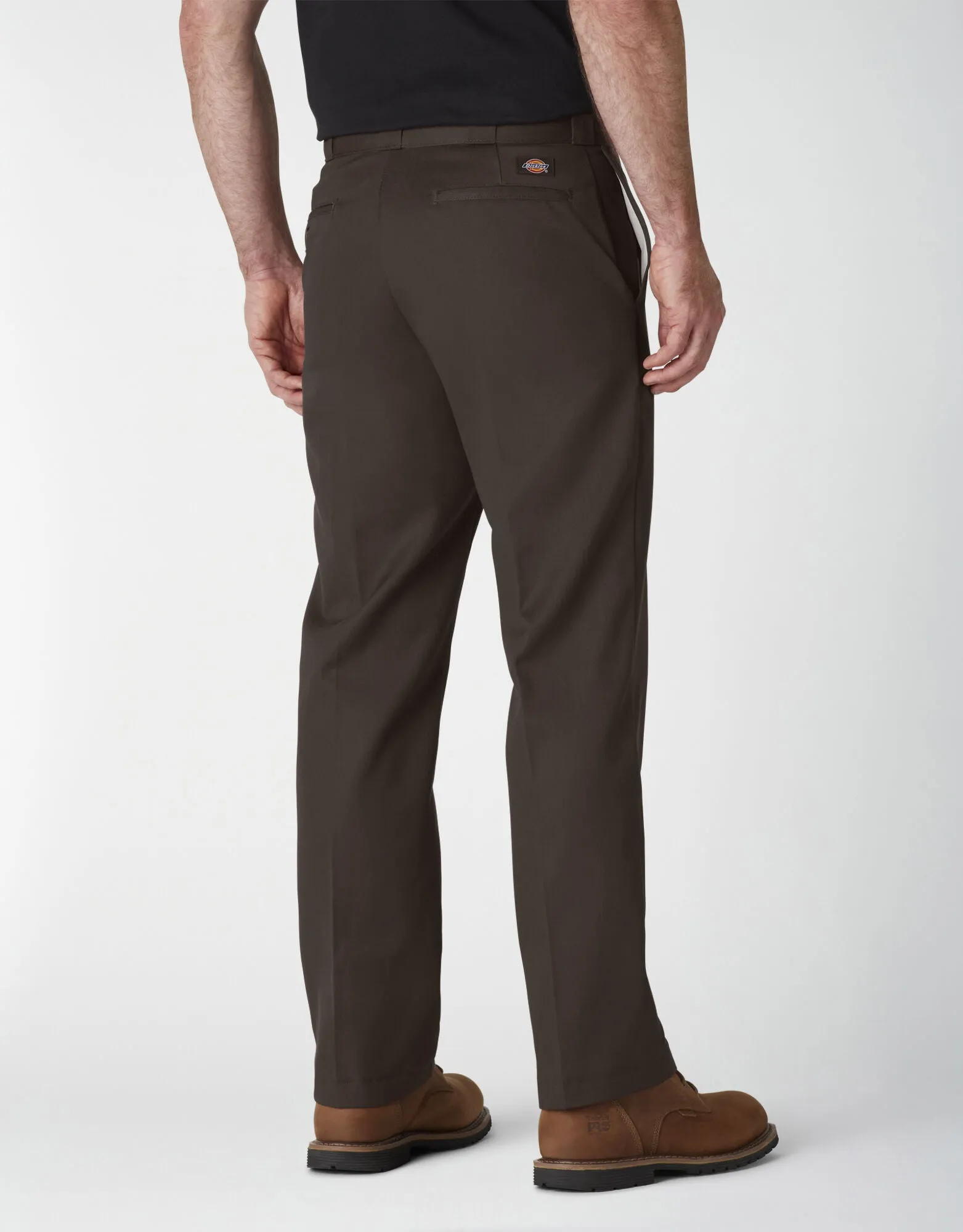 Dickies Original 874® Work Pants Dark Brown
