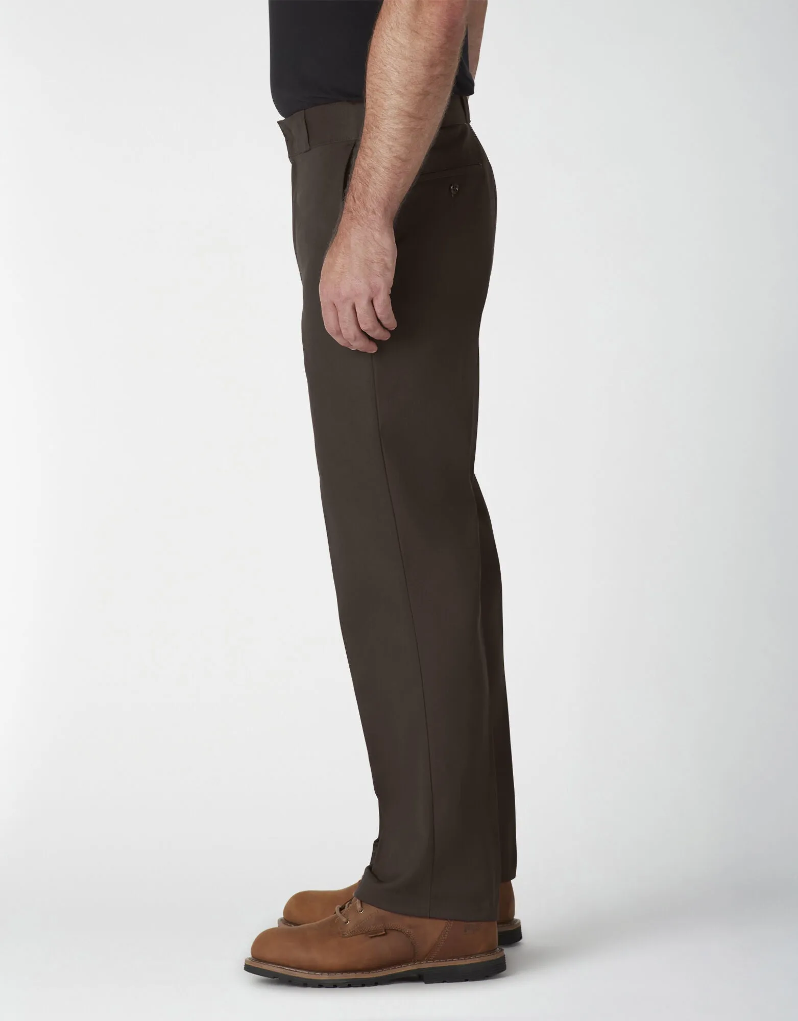 Dickies Original 874® Work Pants Dark Brown